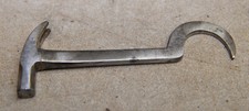 Antique pocket hoof for sale  Webster