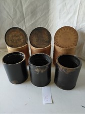 Lot cylindres gramophone d'occasion  Sainte-Suzanne