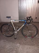 Bici corsa tommasini usato  Scarperia