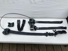 Van seat belts for sale  HYDE