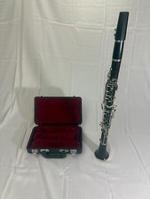 Leblanc wood clarinet for sale  New York