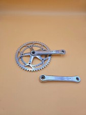 Kurbel set shimano gebraucht kaufen  Filderstadt