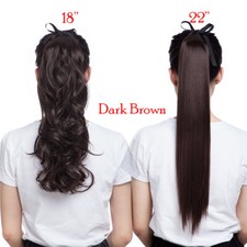 100 natural clip for sale  LEICESTER