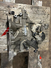 Getriebe schaltgetriebe suzuki gebraucht kaufen  Naumburg