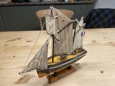 Halcyon model ship for sale  NEWTOWNARDS