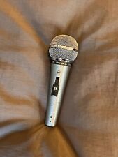 Shure 588sa unisphere for sale  CORSHAM