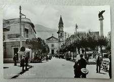 Cartolina anastasia napoli usato  Morra de Sanctis