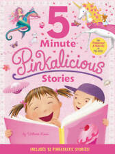 Pinkalicious minute pinkalicio for sale  Montgomery