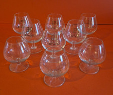 Set cognac brandy for sale  BEDFORD