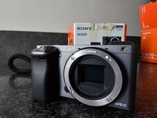 Sony alpha a6000 usato  Melito di Napoli