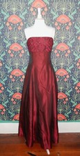 Vintage y2k burgundy for sale  New Orleans