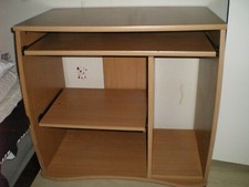 Bureau informatique roulant d'occasion  Bréhan