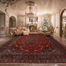 Vintage palace kashaan for sale  Brookshire