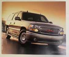 2003 gmc yukon for sale  Pontiac