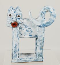 Lovely cubist design for sale  REDDITCH
