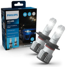 Philips ultinon pro6000 usato  Roccagloriosa