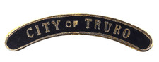 Vintage old city for sale  KENDAL