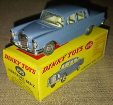 Dinky toys 186 d'occasion  Aigre