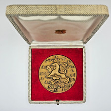 Médaille bronze 1964 d'occasion  Scorbé-Clairvaux