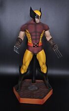 Usado, Terno personalizado 1/6 12" Wolverine Jim Lee John Byrne marrom Phicen Sideshow Hot Toys comprar usado  Enviando para Brazil