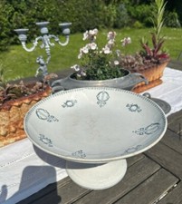 Ancien compotier saint d'occasion  Audruicq