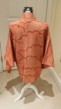 Vintage japanese peach for sale  READING