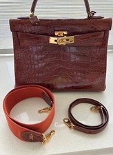 Riginale hermès vintage gebraucht kaufen  Düsseldorf
