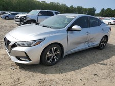 Usado, Lanterna traseira esquerda para motorista montagem na tampa compatível com 20-23 SENTRA 2352562 comprar usado  Enviando para Brazil