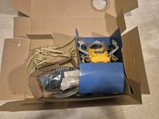 Mattel jurassic quest for sale  Crown Point