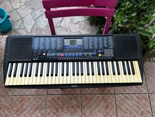 Vintage yamaha psr usato  Bonnanaro