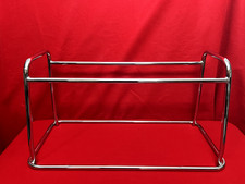 Ac30 chrome tubular for sale  New Braunfels