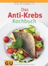 Anti krebs kochbuch gebraucht kaufen  München