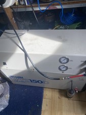Bambi vts150 silent for sale  HARROW