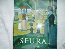 Seurat dutching hajo for sale  UK