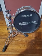Yamaha sub kick for sale  Hiram