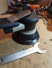 Dynabrade sander. 5 for sale  Andover