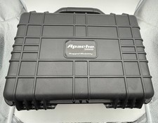 Apache 3800 weatherproof for sale  Baltimore