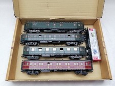 Roco konvolut waggons gebraucht kaufen  Scharnebeck
