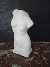 Vénus torse 34cm d'occasion  Saint-Etienne
