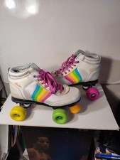 Roller quad patin d'occasion  Toulouse-