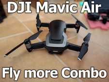 Dji mavic air usato Dji mavic air usato  Montemarciano