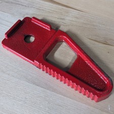 Lift jack red for sale  Ephrata