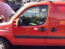 Fiat doblo mk1 for sale  NOTTINGHAM