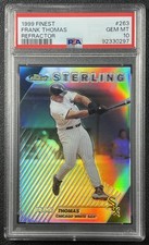 Frank thomas psa for sale  Portsmouth
