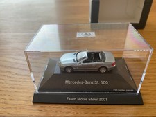Herpa mercedes benz gebraucht kaufen  Herne