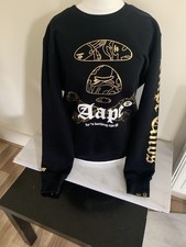 Aape bathing ape for sale  BOURNEMOUTH