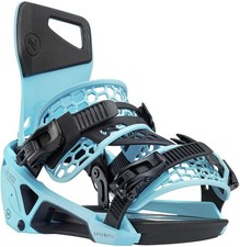 Nidecker snowboard bindung gebraucht kaufen  Düsseldorf