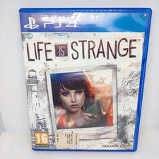 Life strange ps4 usato  Olginate