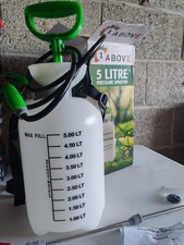 1above litre garden for sale 1above litre garden for sale  THURSO