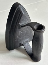 Bügeleisen antik guter gebraucht kaufen  Mettmann